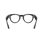 Умные очки Ray-Ban Headliner (Gen 2) Shiny Black / Transition Graphite Green, 150 - 50