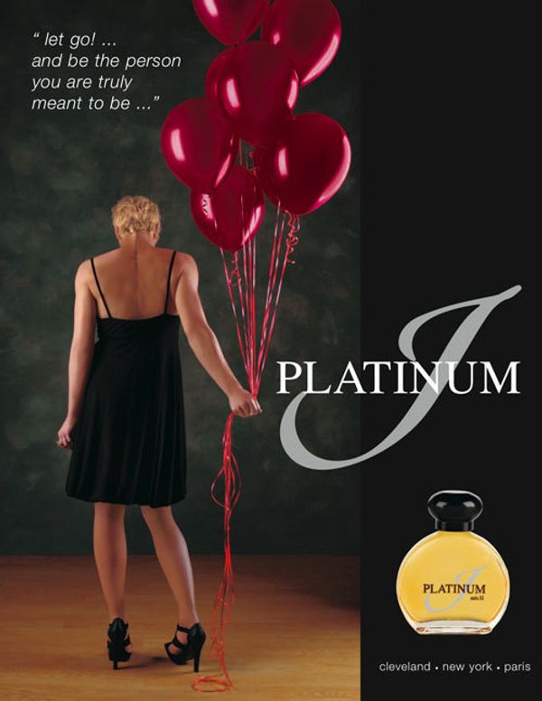 Platinum J Mix 17