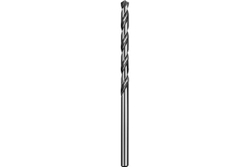 Сверло по металлу HSS-G 3.0 х61мм, сталь М2(S6-5-2) KRAFTOOL
