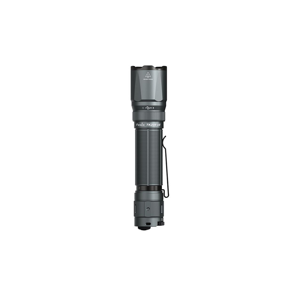 Фонарь тактический Fenix TK20R UE 2800 люмен песочный