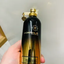 Montale Rose Night