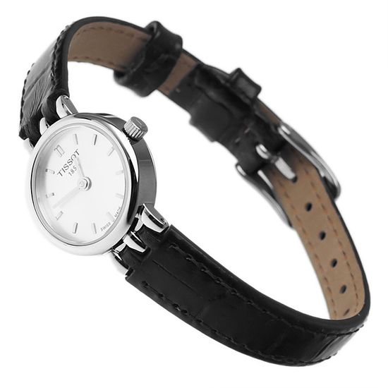 Женские часы  Tissot T058.009.16.031.00 Lovely