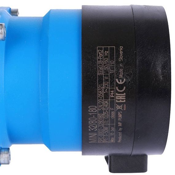Насос циркуляционный STOUT mini Q4,3 32/8-180 34329