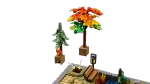 Конструктор LEGO Icons 11372 Autumn Cottage Garden