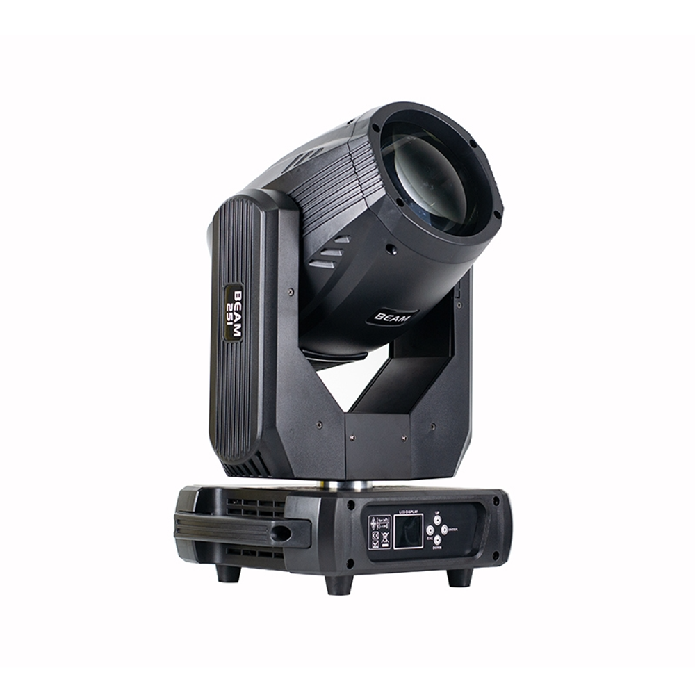 B250 250W LED Beam Moving Head