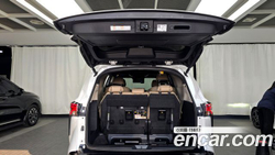 Toyota Sienna 2.5 Hybrid 2WD — 2024