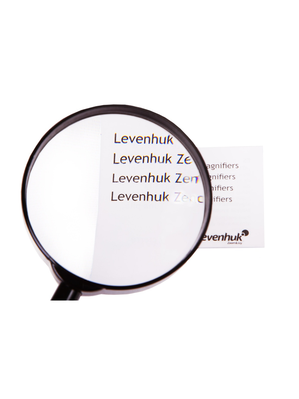 Лупа ручная Levenhuk Zeno Handy ZH7