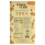 NuGo Nutrition, Fiber d'Lish®, арахис и шоколадная крошка, 16 батончиков по 45 г (1,6 унции)