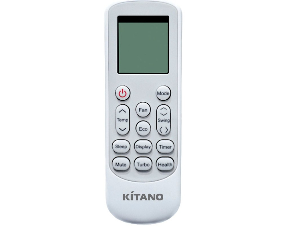 Сплит-система KITANO Inverter KRD-Viki II-18