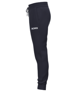 Meskie spodnie tenisowe Bj_rn Borg Essential 3 Tapered - night sky