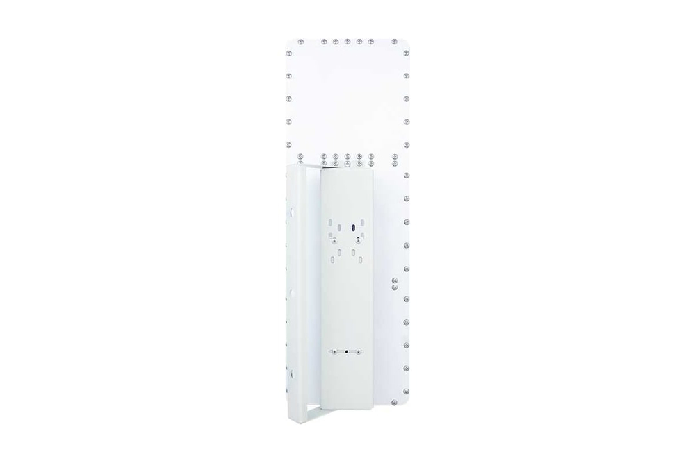 Светильник LED Diora Quadro 135/20000 Г60 20000лм 135Вт 4000K IP65 лира