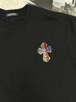 Футболка Chrome Hearts