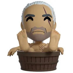 Фигурка Witcher 3 Bathtub Geralt