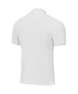 Поло ESSENTIAL CVC Polo, белый