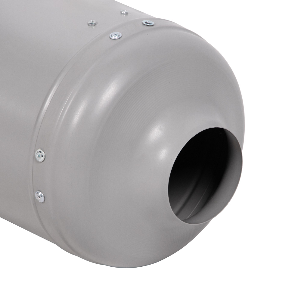 Установка приточная SHUFT AIRTUBE 125