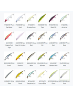 Воблер DUO Realis Jerkbait 120 SP, ASA3146 Gold Perch, 120 мм, 17,7 г, нейтральный, минноу