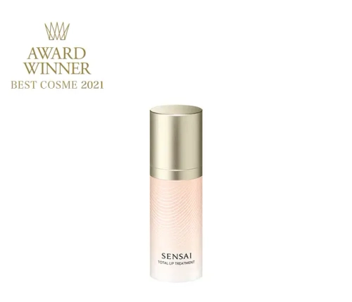 Предзаказ 21 день ‼️ SENSAI TOTAL LIP TREATMENT 15ml