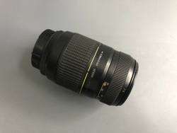 Tamron AF 70-300mm 4-5.6 Di LD Macro