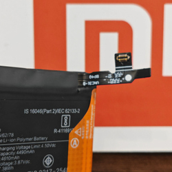 Аккумулятор для Xiaomi 14 (BP4Q) Категория: "Премиум качество" АКБ 4610mAh Li-ion Polymer