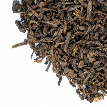 Herbata Shu Pu-Erh Lincang