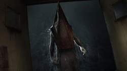 Silent Hill 2 Remake (диск для PS5, интерфейс и субтитры на русском языке)