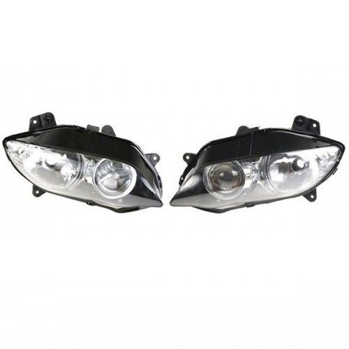 Купить    Фара для мотоцикла Yamaha YZF-R1 04-06