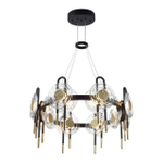 Подвесная светодиодная люстра Odeon Light MAGNET 5407/92L