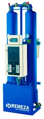 Горячецикловой осушитель Remeza RMWE-2020