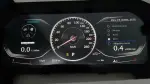 Электронная панель приборов Toyoya Land Cruiser Prado 150 2009-2017 - Kuberg NH-LCD-T03 с сенсорным LCD / ЖК 12.3" экраном QLED