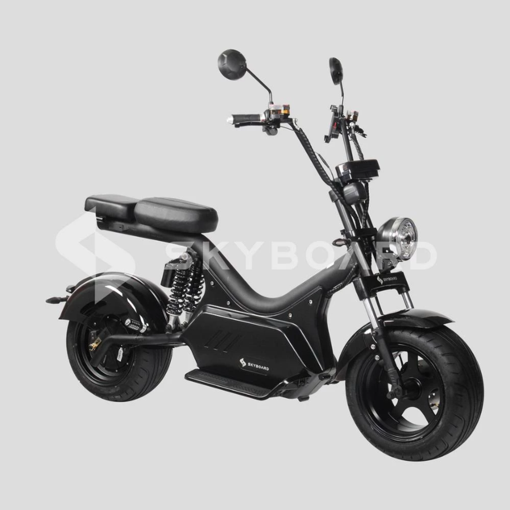 Электроскутер CityCoco Skyboard BR50-3000 Pro