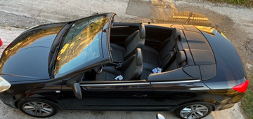 Opel Astra H TwinTop