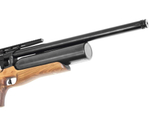 Винтовка пневматическая KRAL ARMS Puncher Maxi 3, Nemesis кал. 6,35мм орех (3 дж)