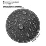 Ранец BRAUBERG SHINY, 2 отделения, "Tiger", СВЕТЯЩИЙСЯ РИСУНОК, 36х28х14 см, 270698