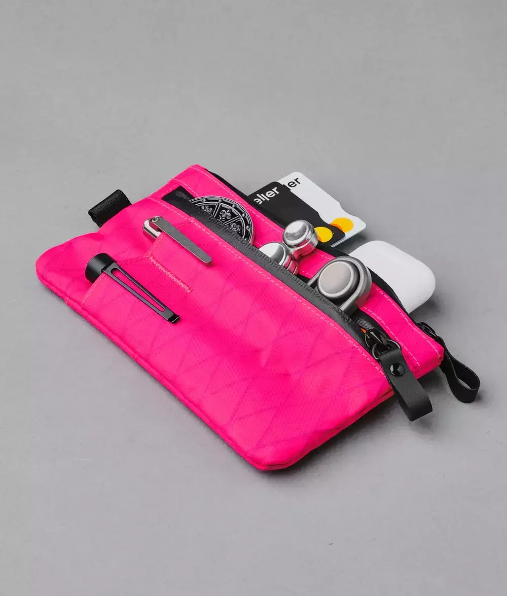 Кошелёк Alpaka Zip Clutch