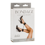 Поножи Lola Games Bondage Collection Ankle Cuffs Plus Size 1052-02Lola