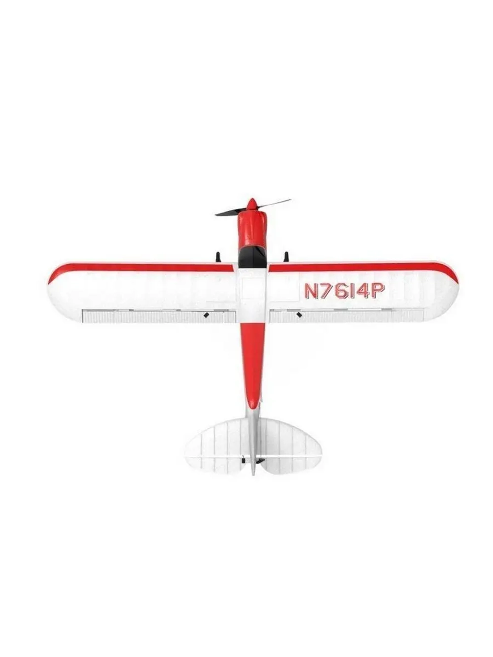 Радиоуправляемый самолет Sport Cub 500мм 4ch LiPo RTF