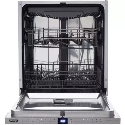 Встраиваемая посудомоечная машина DeLonghi DDW08F Aquamarine eco