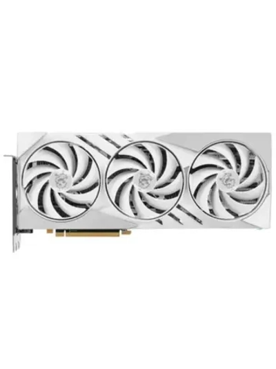 Видеокарта GeForce RTX 4080 GAMING X SLIM 16 ГБ