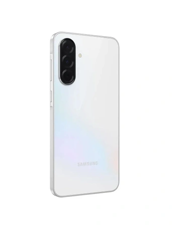 Смартфон Samsung Galaxy A36, 6/128GB, White