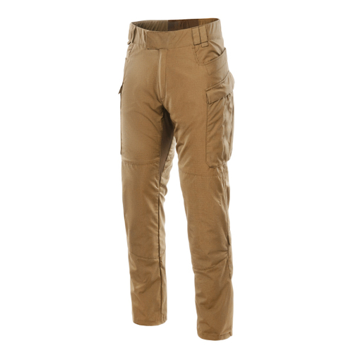 Брюки Helikon-Tex MBDU NyCo Ripstop - Coyote
