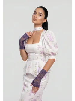 Митенки