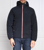куртка Tommy Hilfiger - темно-синий(MW0MW28993)