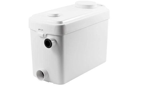 Установка канализационная UNIPUMP SANIVORT 605 A h9,5 Q9 31740