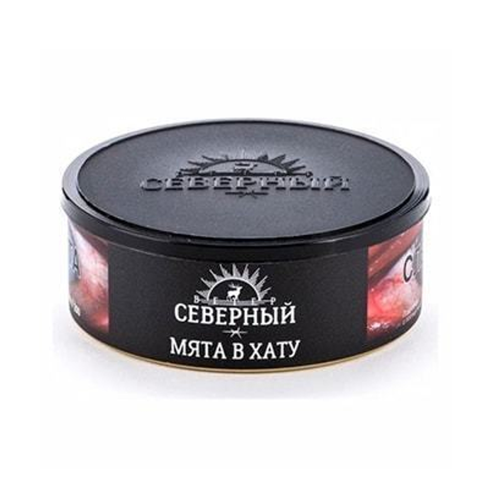 Северный - Мята в Хату (200г)