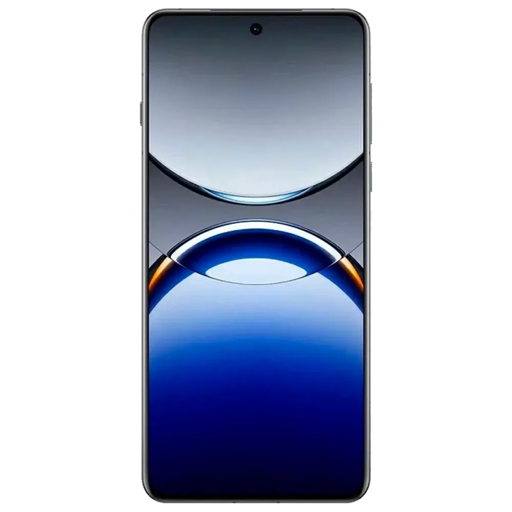 Смартфон OPPO Find X8 Pro 16/512GB, Space Black (Черный)