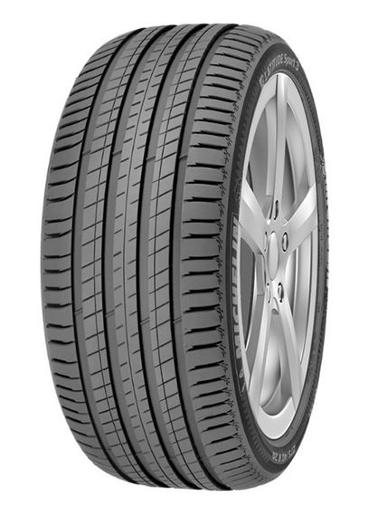 Michelin Latitude Sport 3 245/50 R20 102V
