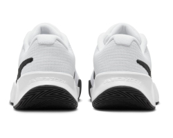 Женские Кроссовки теннисные Nike Zoom GP Challenge Pro - белый