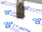 Метчик гаечный М18х1  Р18 L=200мм
