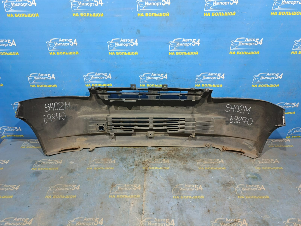 Бампер передний TOYOTA TOWNACE 2008-2020
