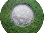 100 драм. Пеле - Короли футбола. Армения. 2008 год